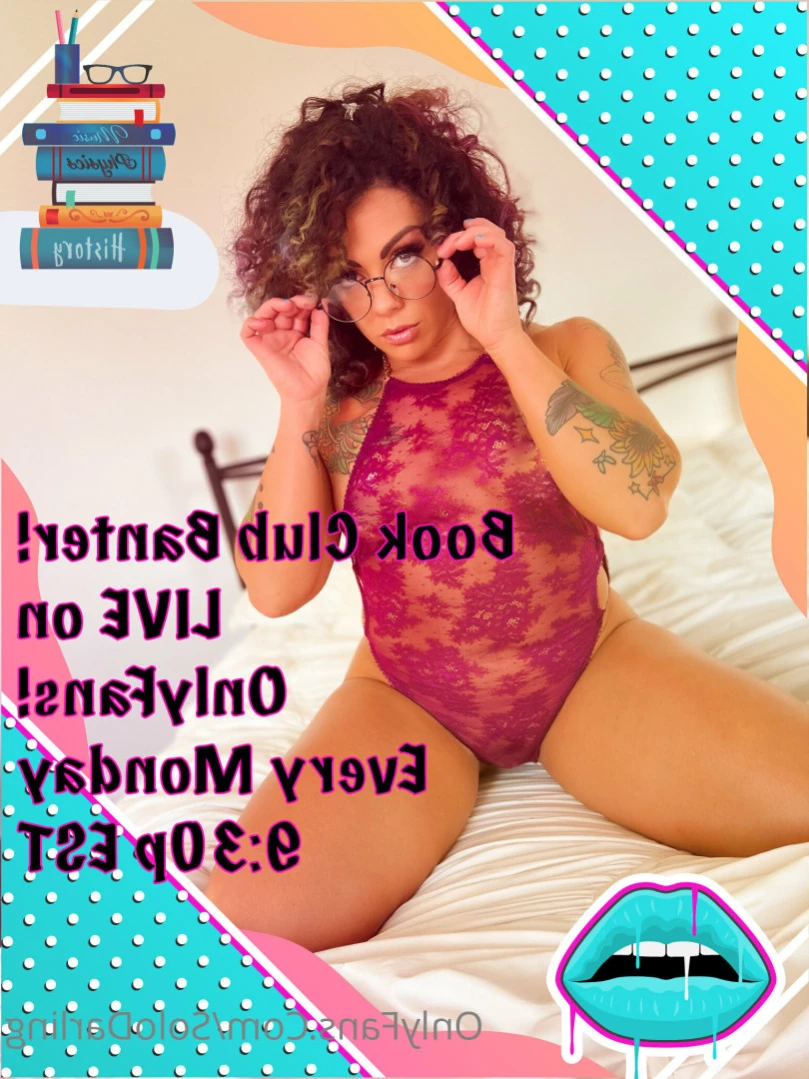 Solo Darling [ solodarling ] Onlyfans leaked photo 11933375 on Hotleaks.tv