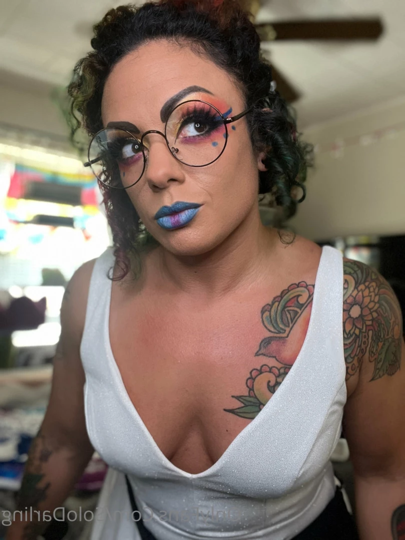 Solo Darling [ solodarling ] Onlyfans leaked photo 11956614 on Hotleaks.tv