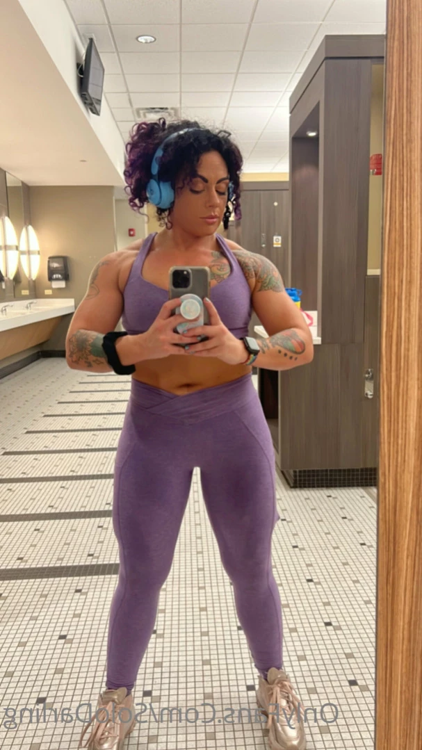 Solo Darling [ solodarling ] Onlyfans leaked photo 12491456 on Hotleaks.tv