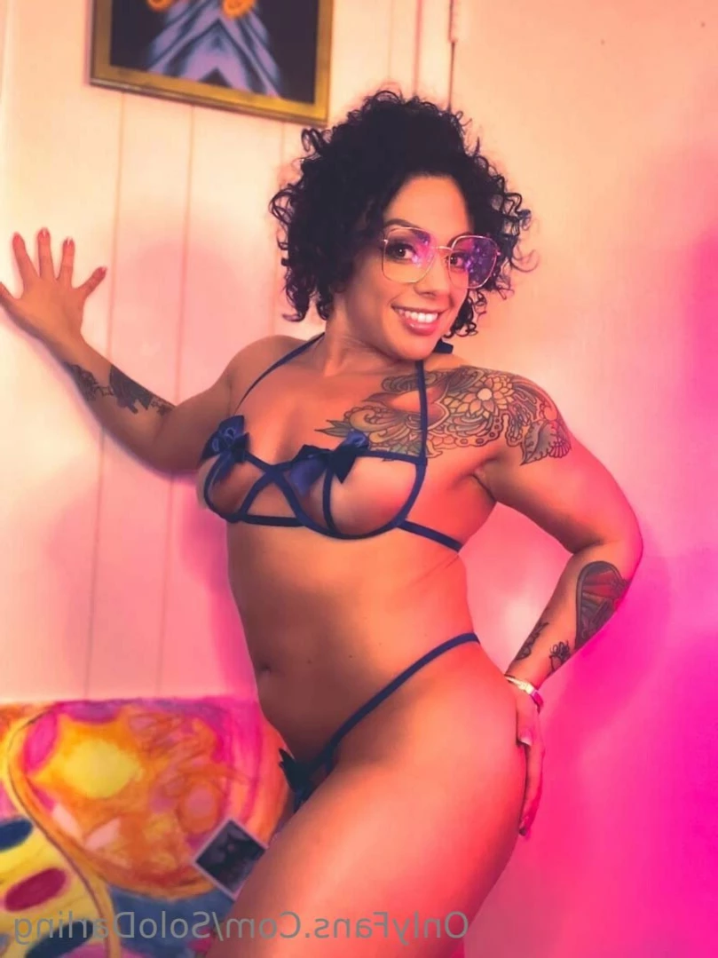 Solo Darling [ solodarling ] Onlyfans leaked photo 12790612 on Hotleaks.tv