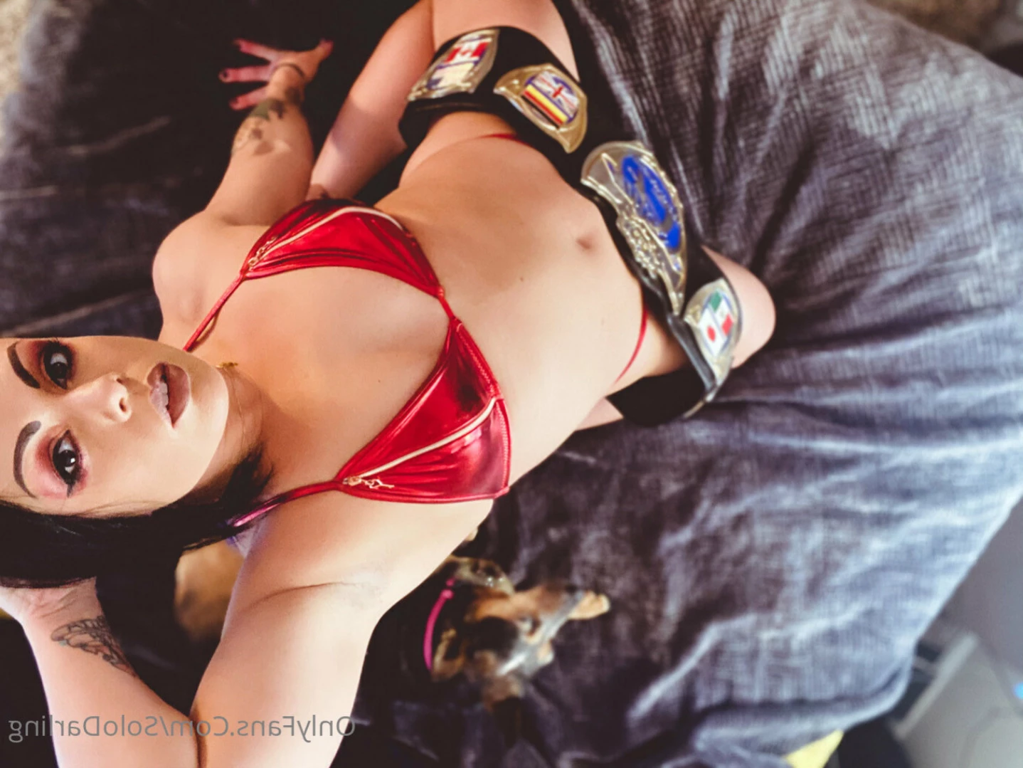 Solo Darling [ solodarling ] Onlyfans leaked photo 12860459 on Hotleaks.tv