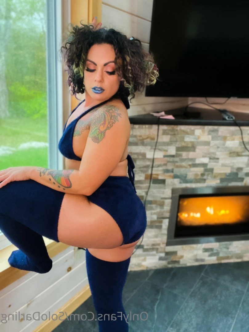 Solo Darling [ solodarling ] Onlyfans leaked photo 12914058 on Hotleaks.tv