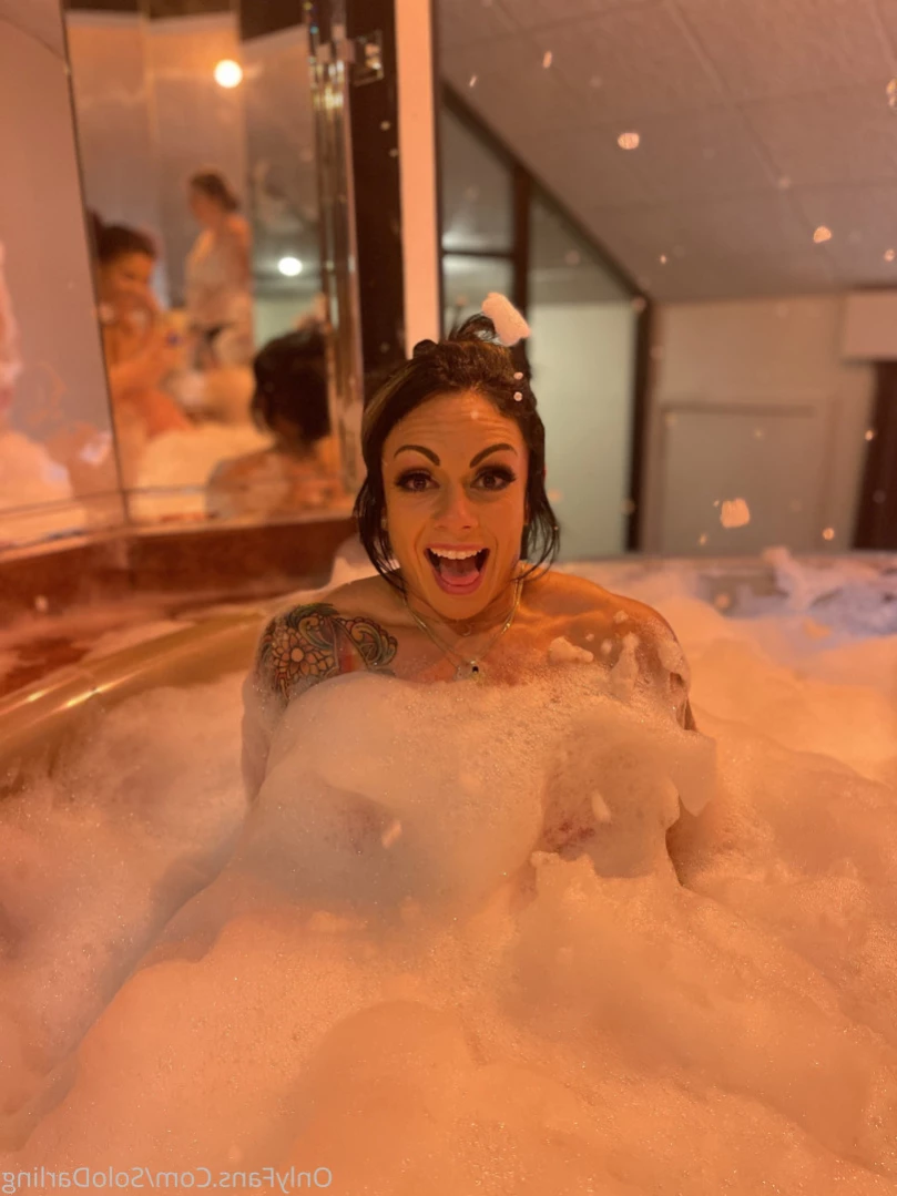 Solo Darling [ solodarling ] Onlyfans leaked photo 13060624 on Hotleaks.tv