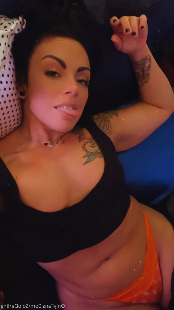 Solo Darling [ solodarling ] Onlyfans leaked photo 13283020 on Hotleaks.tv