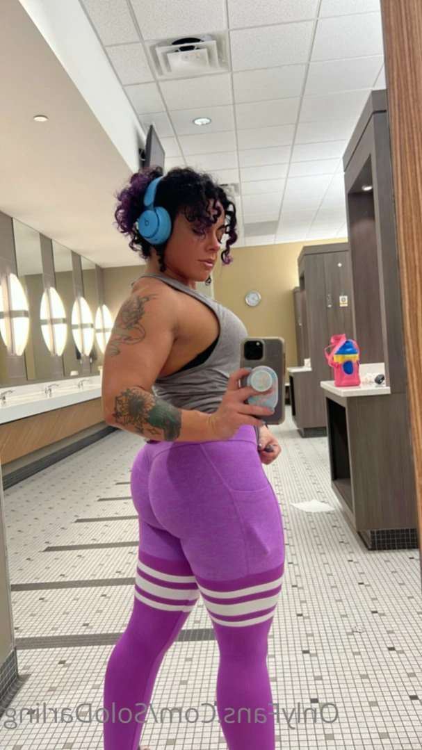 Solo Darling [ solodarling ] Onlyfans leaked photo 13298721 on Hotleaks.tv