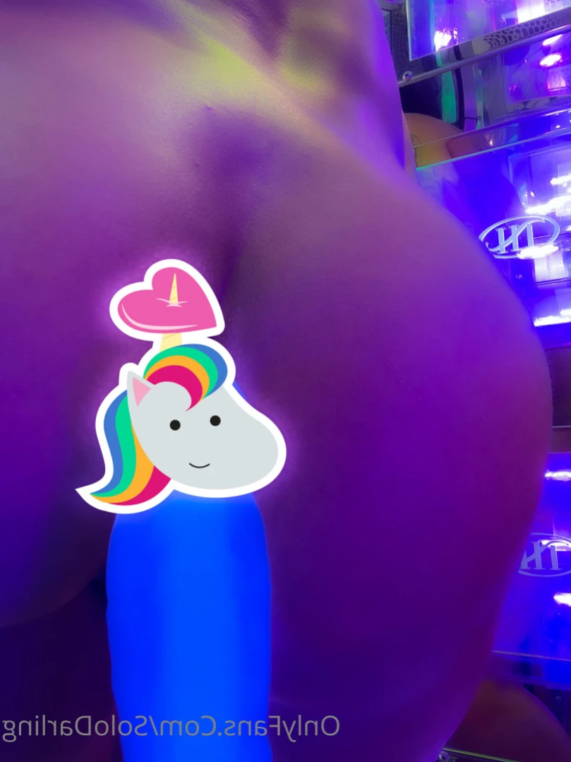 Solo Darling [ solodarling ] Onlyfans leaked photo 13742853 on Hotleaks.tv