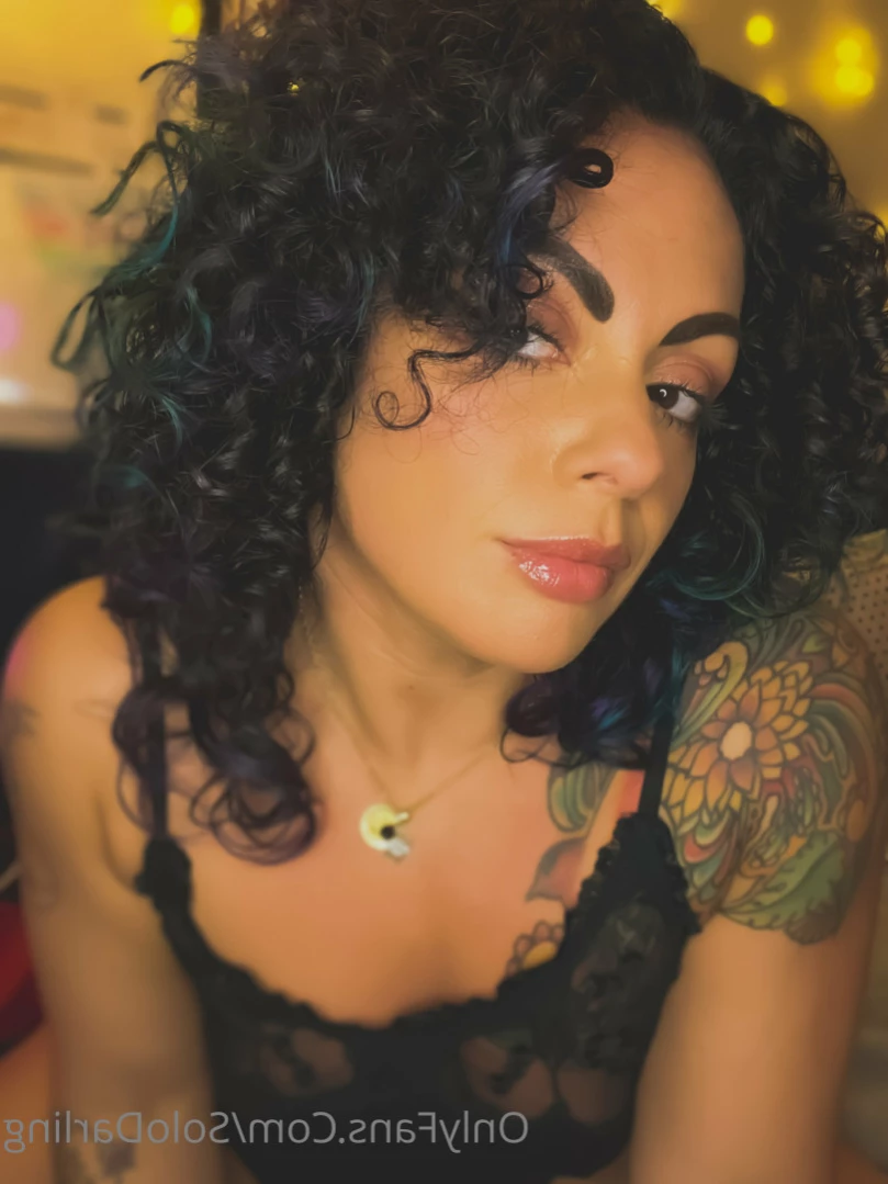 Solo Darling [ solodarling ] Onlyfans leaked photo 13784101 on Hotleaks.tv