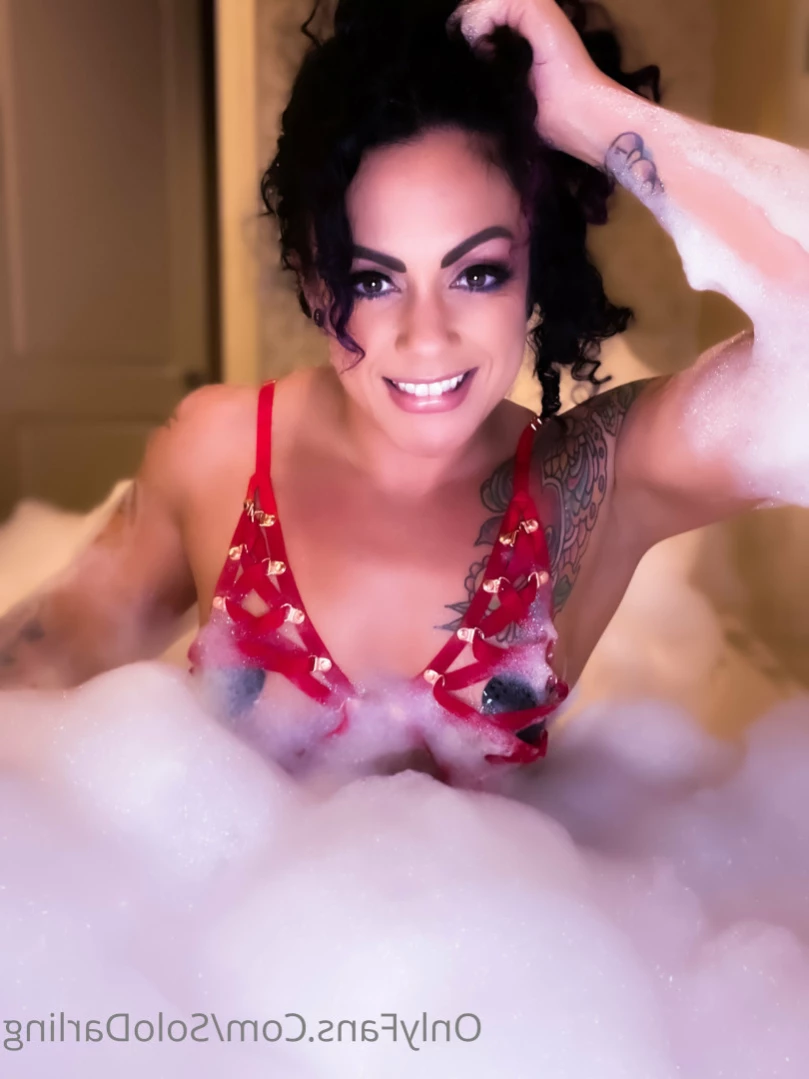 Solo Darling [ solodarling ] Onlyfans leaked photo 13784151 on Hotleaks.tv