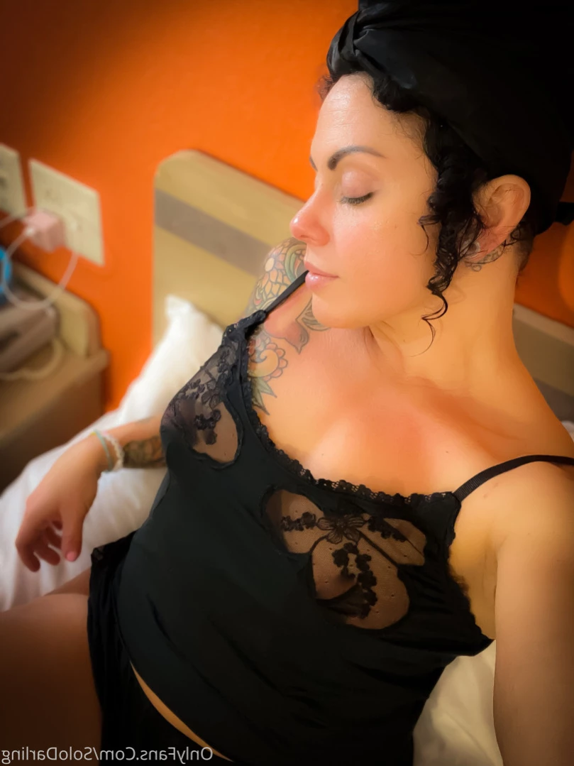 Solo Darling [ solodarling ] Onlyfans leaked photo 14064250 on Hotleaks.tv