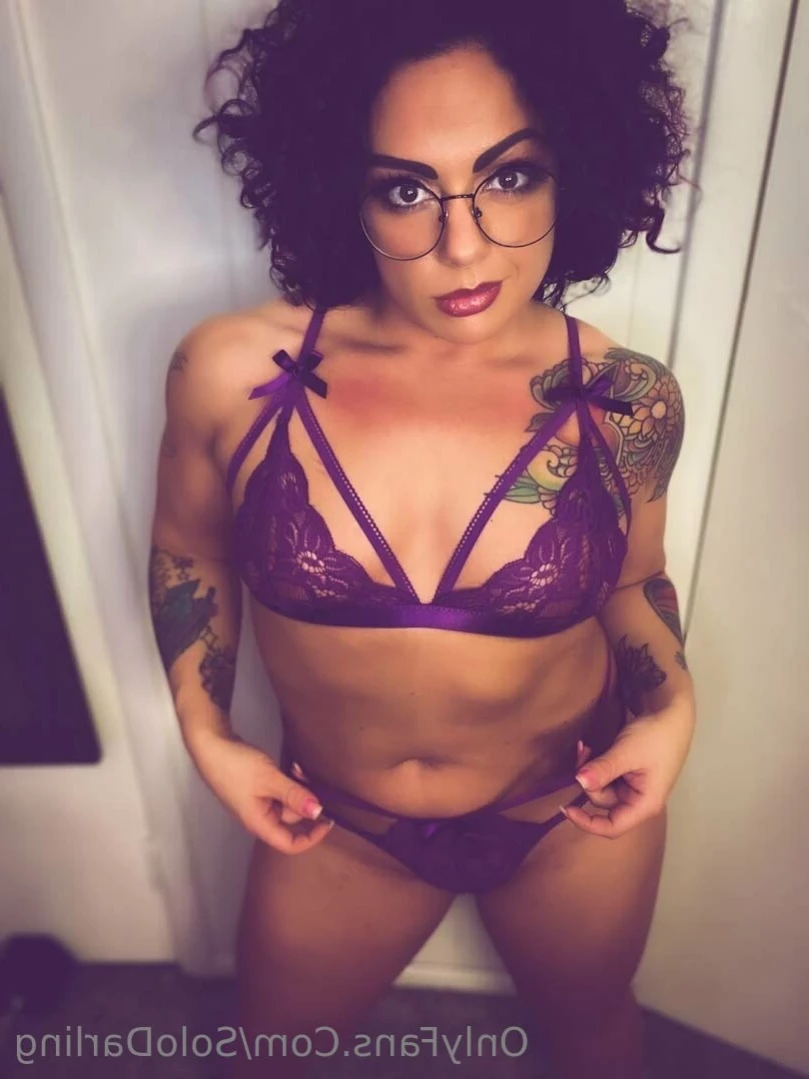 Solo Darling [ solodarling ] Onlyfans leaked photo 14239421 on Hotleaks.tv