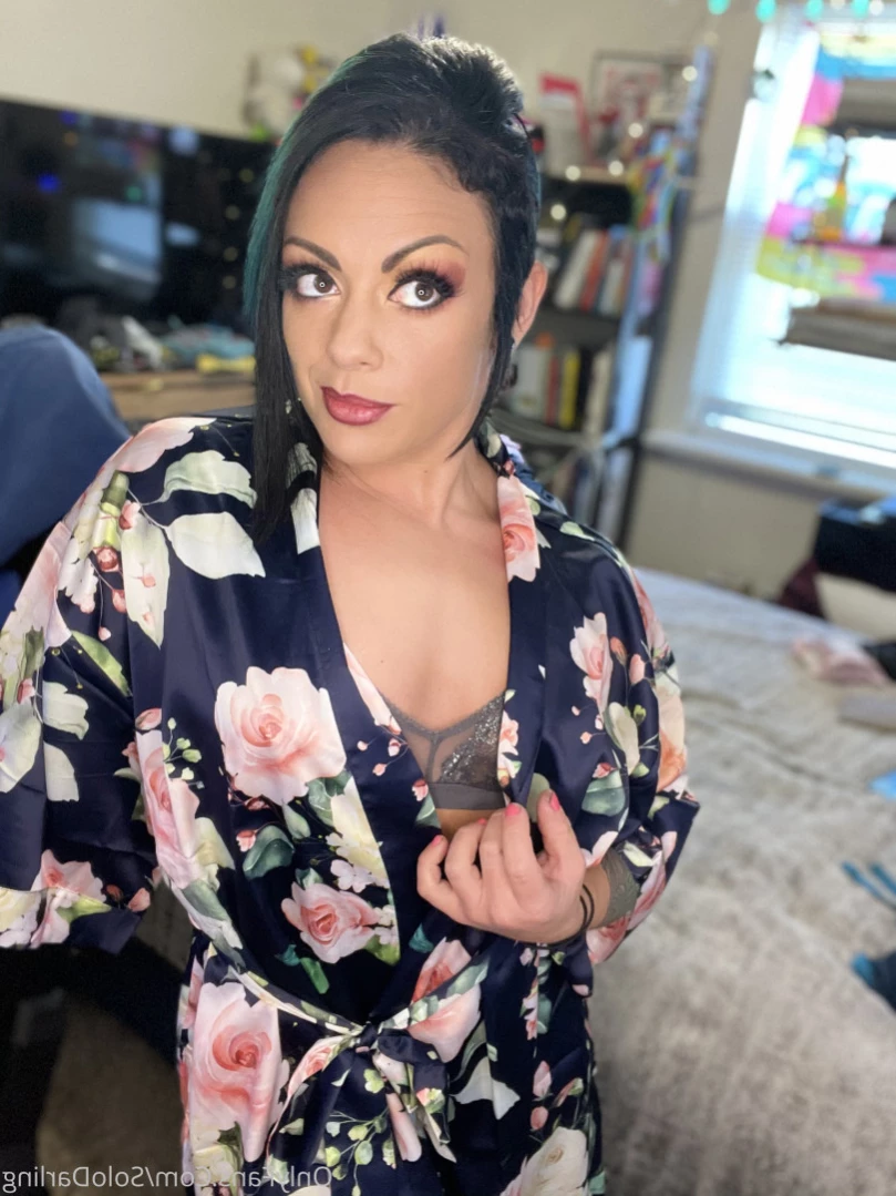 Solo Darling [ solodarling ] Onlyfans leaked photo 14239506 on Hotleaks.tv