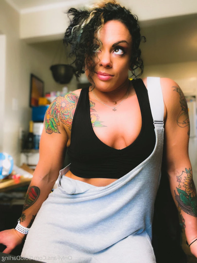 Solo Darling [ solodarling ] Onlyfans leaked photo 14239521 on Hotleaks.tv