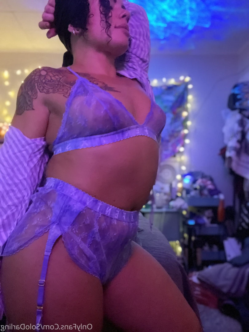 Solo Darling [ solodarling ] Onlyfans leaked photo 14456180 on Hotleaks.tv