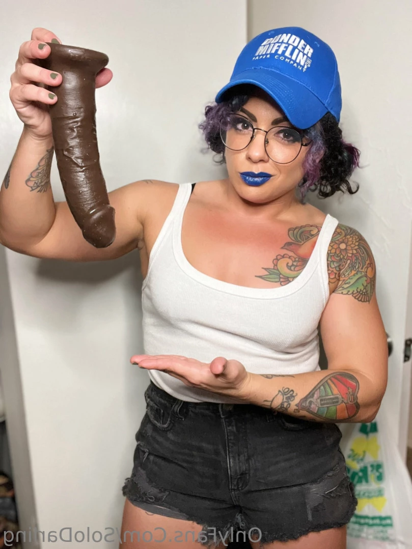 Solo Darling [ solodarling ] Onlyfans leaked photo 14456284 on Hotleaks.tv