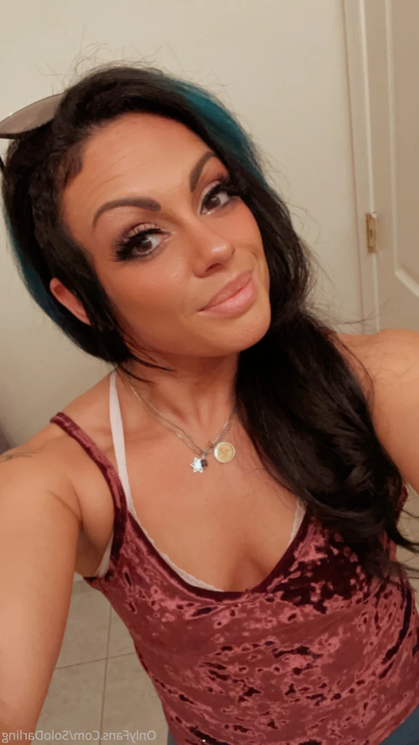 Solo Darling [ solodarling ] Onlyfans leaked photo 14456400 on Hotleaks.tv