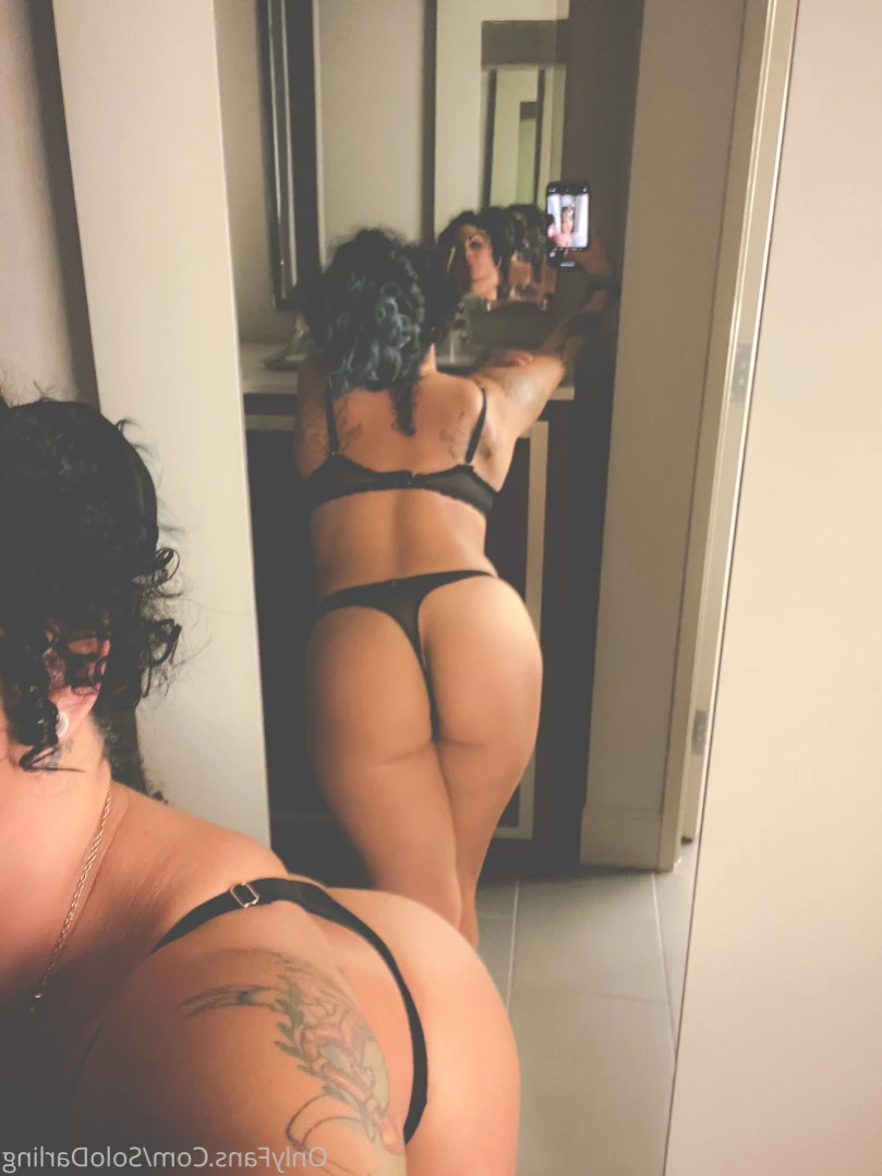 Solo Darling [ solodarling ] Onlyfans leaked photo 14456582 on Hotleaks.tv