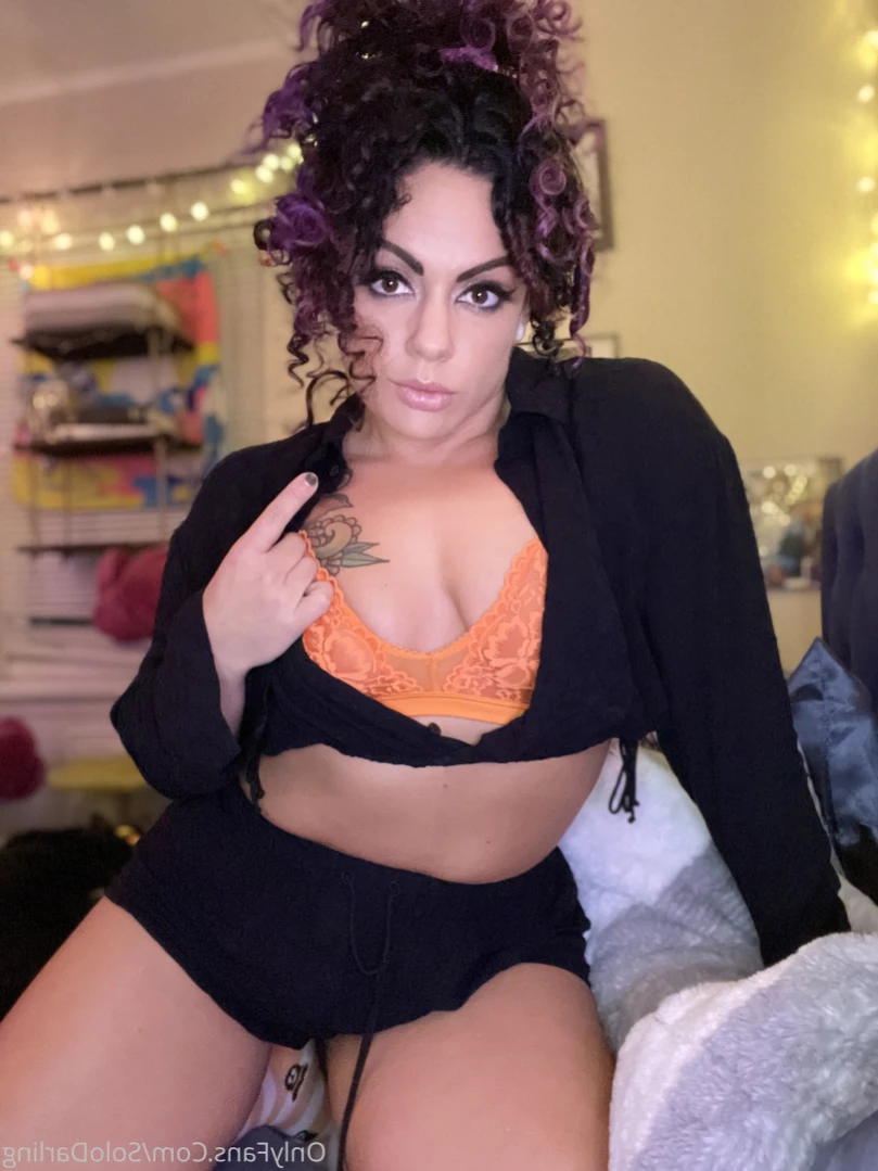 Solo Darling [ solodarling ] Onlyfans leaked photo 14457264 on Hotleaks.tv
