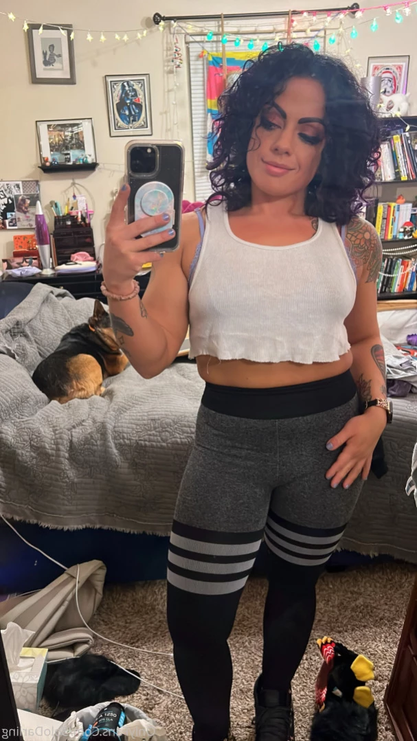 Solo Darling [ solodarling ] Onlyfans leaked photo 14457289 on Hotleaks.tv
