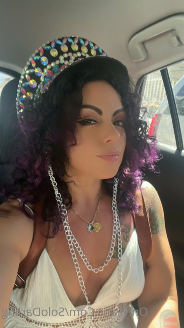 Solo Darling [ solodarling ] Onlyfans leaked photo 14457398 on Hotleaks.tv