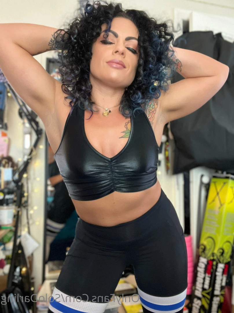 Solo Darling [ solodarling ] Onlyfans leaked photo 14468345 on Hotleaks.tv