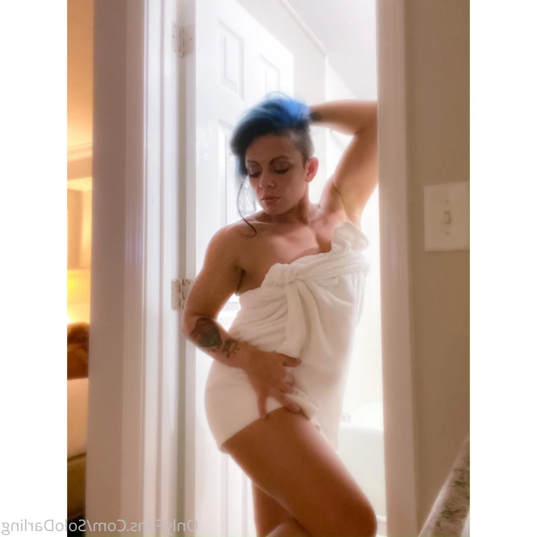 Solo Darling [ solodarling ] Onlyfans leaked photo 14471058 on Hotleaks.tv