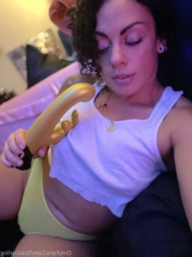Solo Darling [ solodarling ] Onlyfans leaked photo 14471239 on Hotleaks.tv