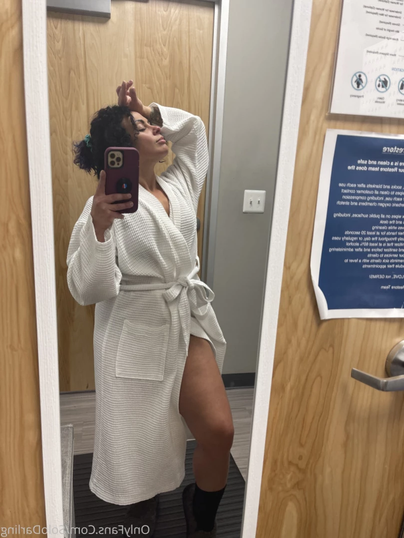 Solo Darling [ solodarling ] Onlyfans leaked photo 14471623 on Hotleaks.tv