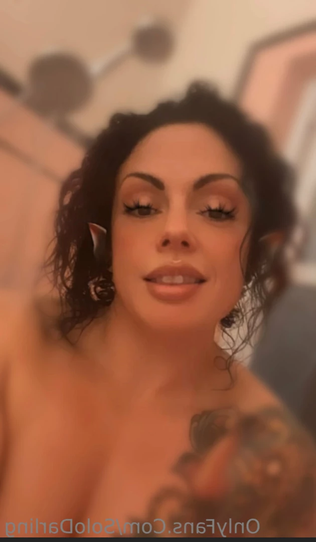 Solo Darling [ solodarling ] Onlyfans leaked photo 14471891 on Hotleaks.tv