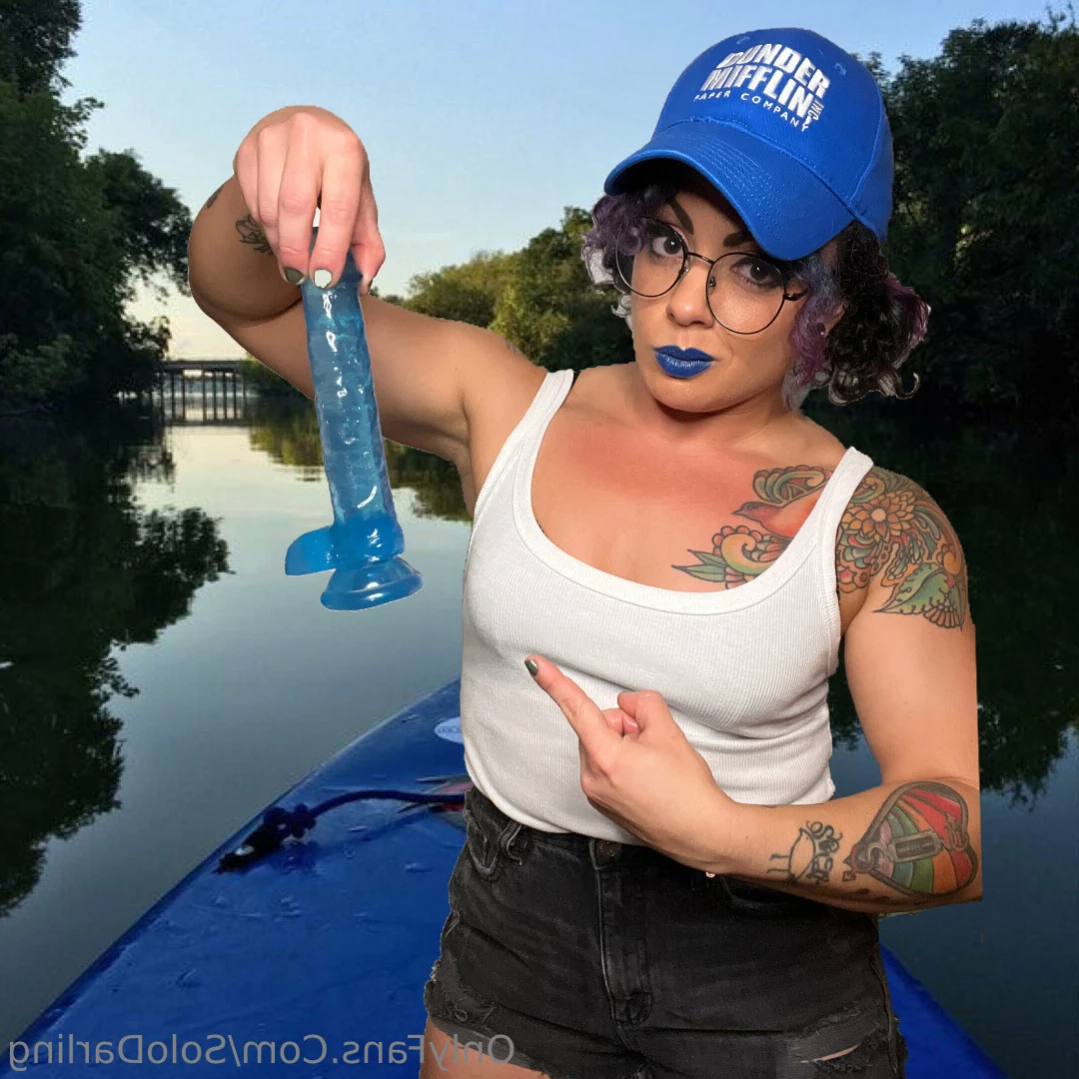 Solo Darling [ solodarling ] Onlyfans leaked photo 14471976 on Hotleaks.tv