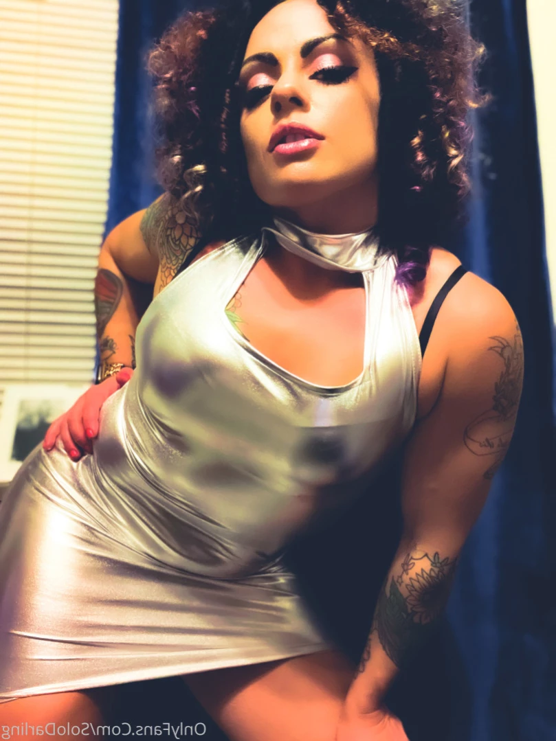 Solo Darling [ solodarling ] Onlyfans leaked photo 14472120 on Hotleaks.tv