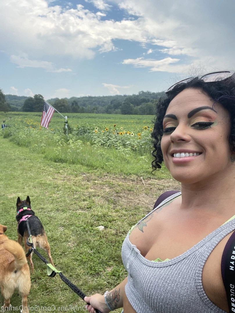 Solo Darling [ solodarling ] Onlyfans leaked photo 14472126 on Hotleaks.tv