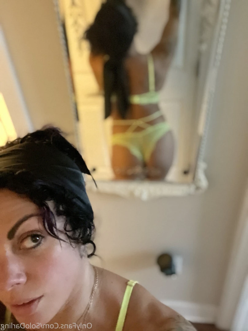 Solo Darling [ solodarling ] Onlyfans leaked photo 14472261 on Hotleaks.tv