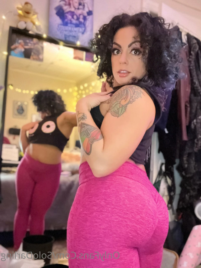 Solo Darling [ solodarling ] Onlyfans leaked photo 14791351 on Hotleaks.tv