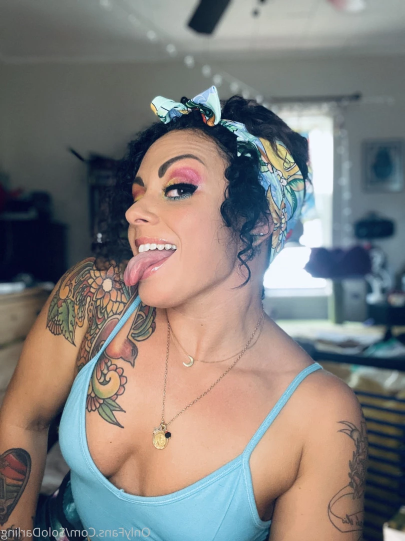 Solo Darling [ solodarling ] Onlyfans leaked photo 15054958 on Hotleaks.tv