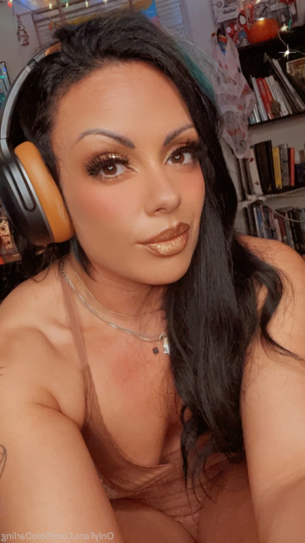 Solo Darling [ solodarling ] Onlyfans leaked photo 15434463 on Hotleaks.tv