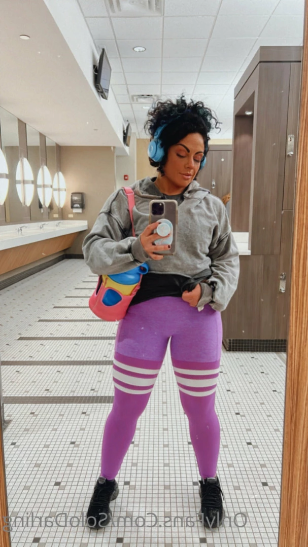 Solo Darling [ solodarling ] Onlyfans leaked photo 15583356 on Hotleaks.tv