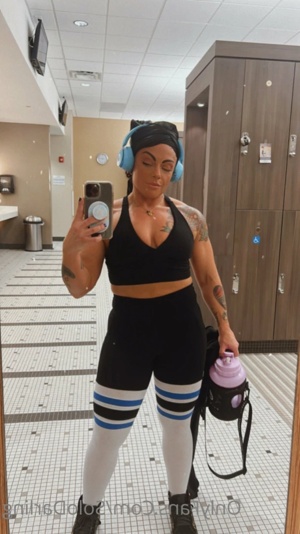 Solo Darling [ solodarling ] Onlyfans leaked photo 15683758 on Hotleaks.tv