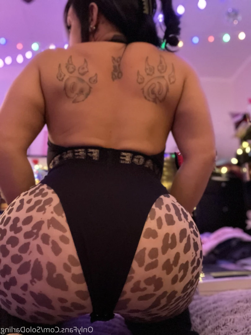 Solo Darling [ solodarling ] Onlyfans leaked photo 15706403 on Hotleaks.tv