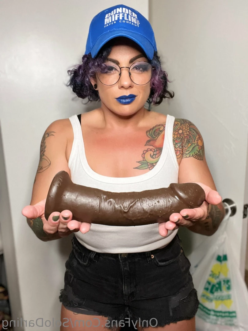 Solo Darling [ solodarling ] Onlyfans leaked photo 15836267 on Hotleaks.tv