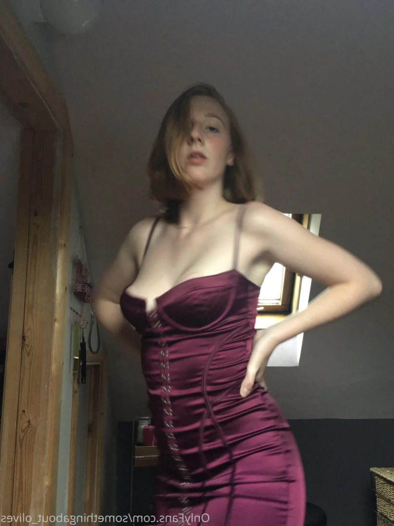 somethingaboutolive Onlyfans leaked photo 14454593 on Hotleaks.tv