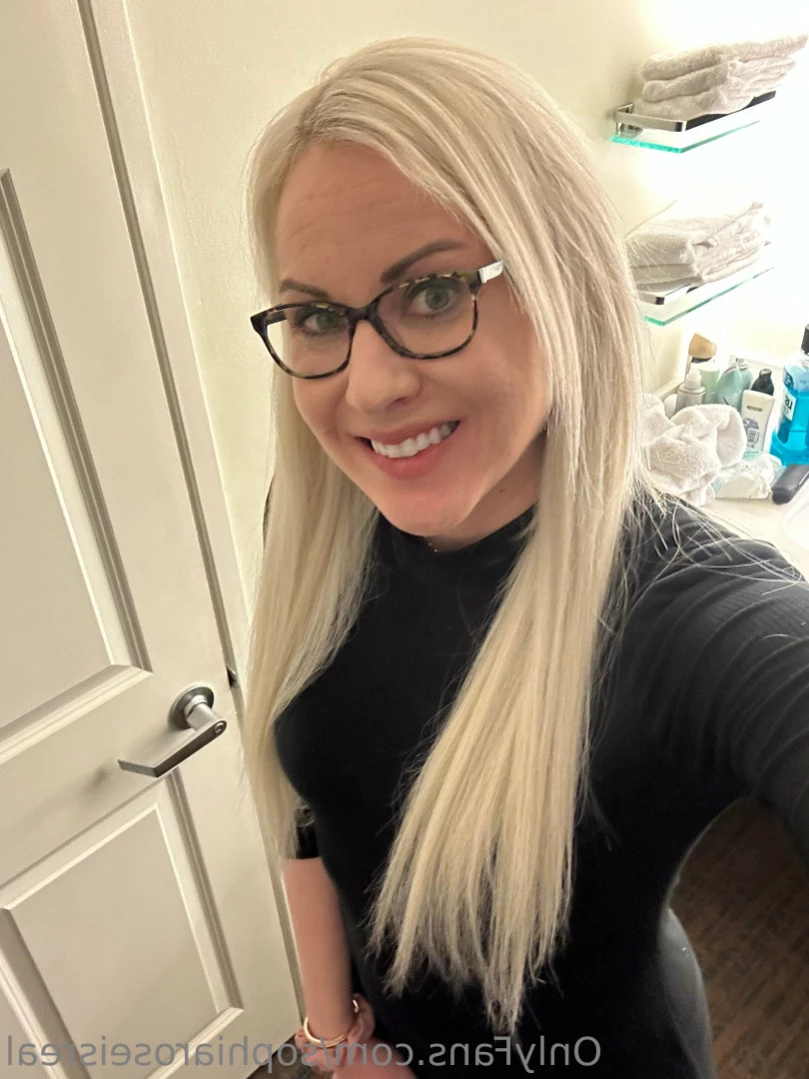 Sophia Rose 🆓 [ sophiaroseisreal ] Onlyfans leaked photo 13556992 on Hotleaks.tv