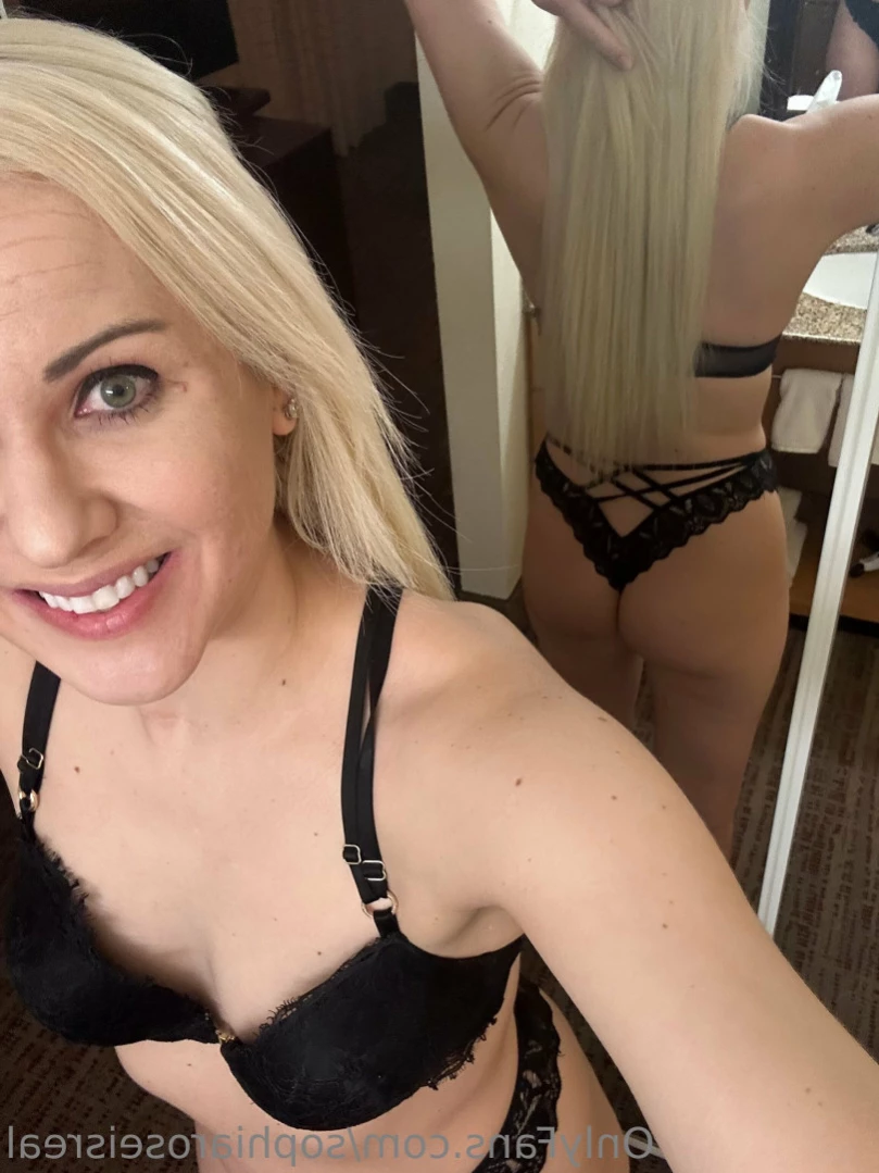 Sophia Rose 🆓 [ sophiaroseisreal ] Onlyfans leaked photo 15585651 on Hotleaks.tv