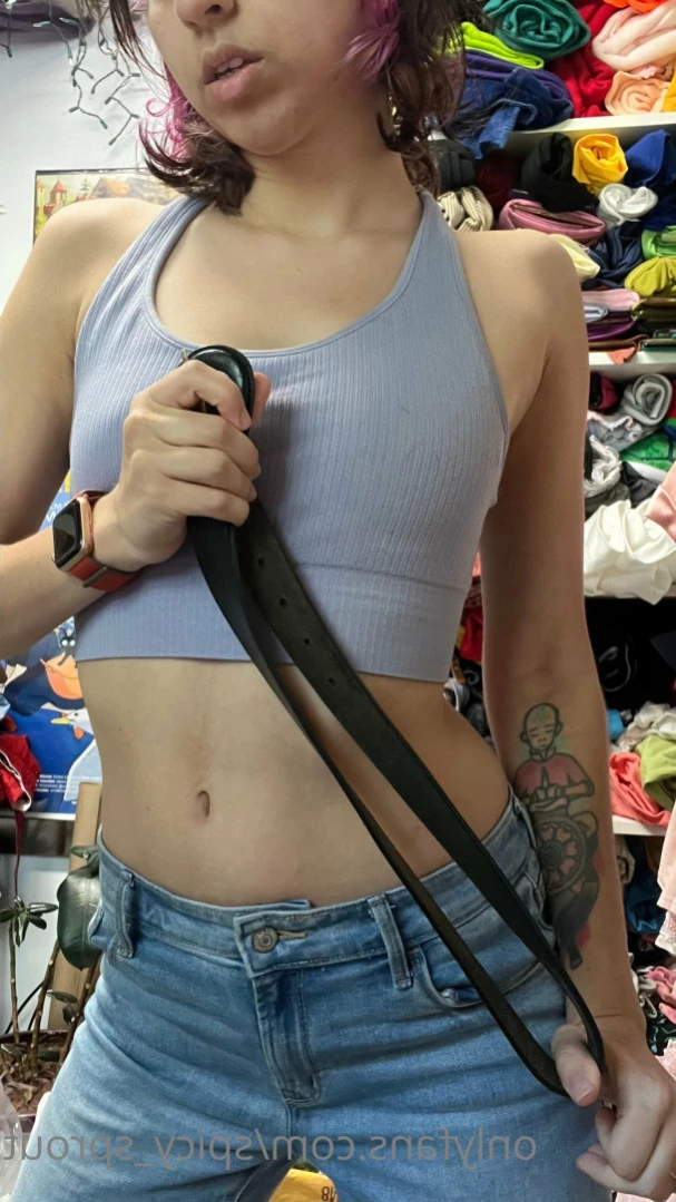 spicy sprout 🌶🌱 [ spicy_sprout ] Onlyfans leaked photo 14369236 on Hotleaks.tv