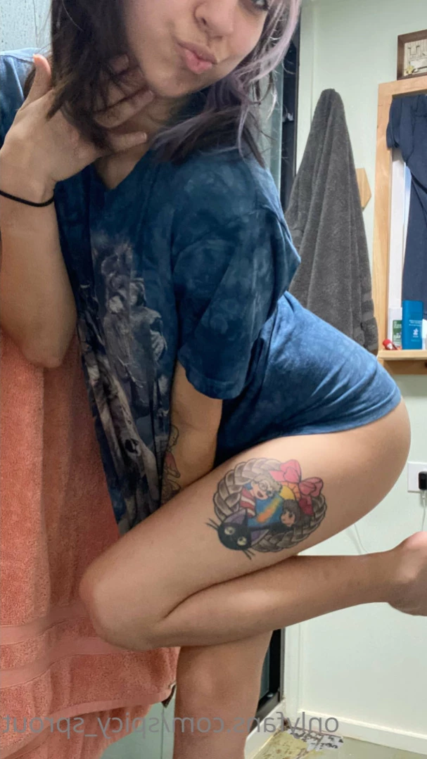 spicy sprout 🌶🌱 [ spicy_sprout ] Onlyfans leaked photo 14369244 on Hotleaks.tv