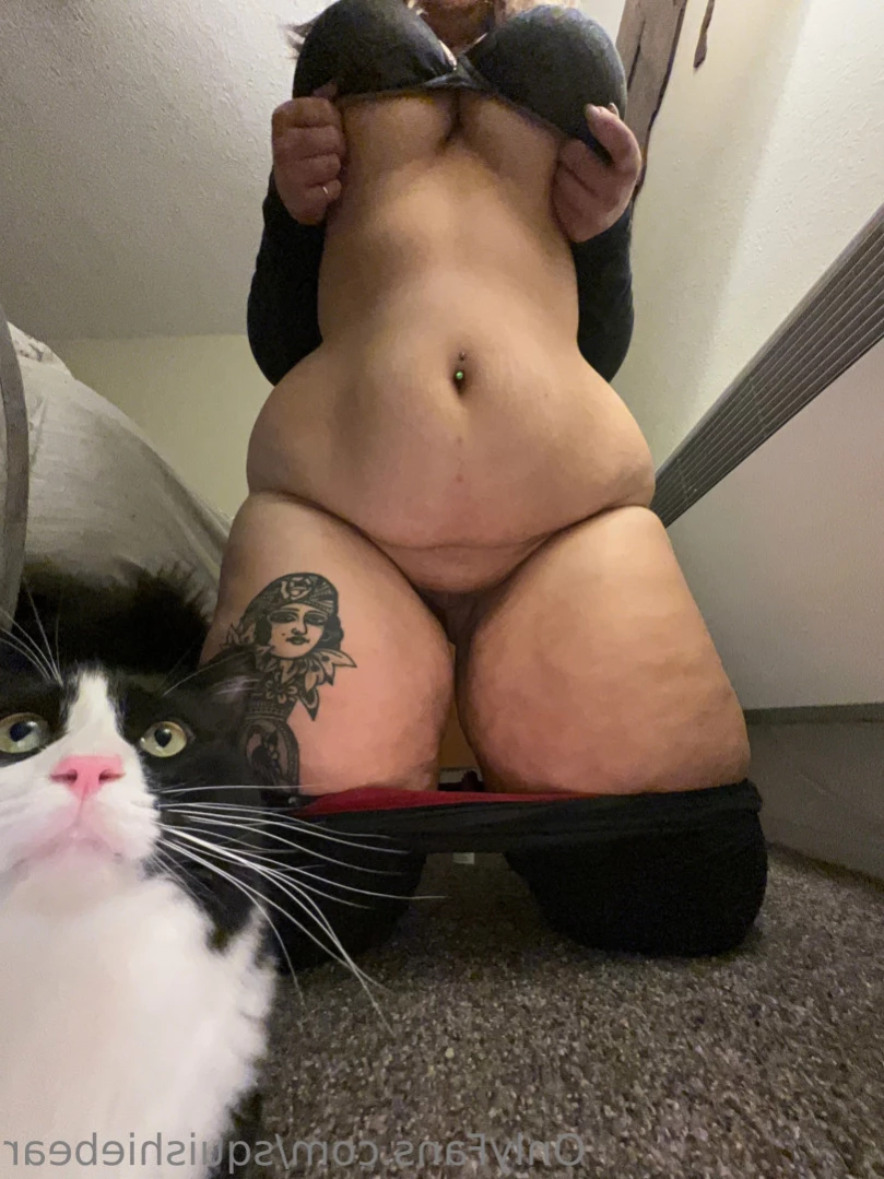 squishiebear Onlyfans leaked photo 14713445 on Hotleaks.tv