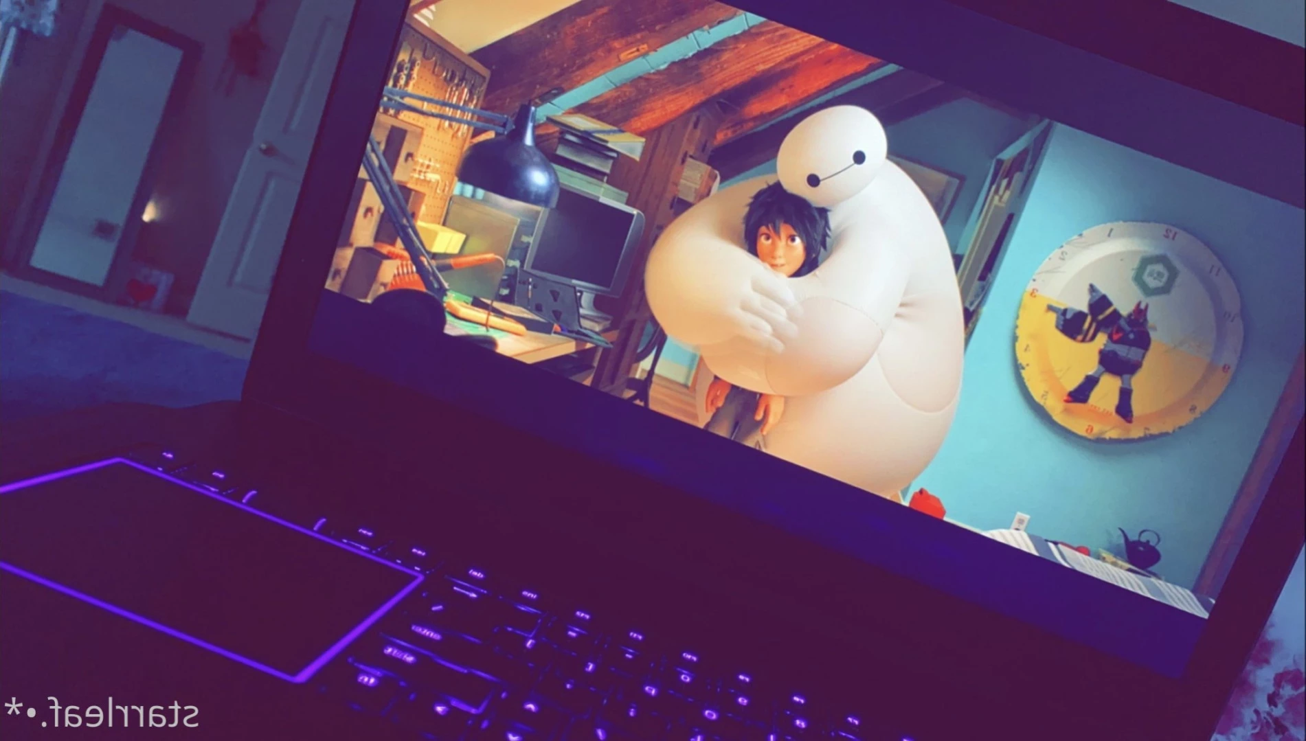 Starry.•✧ [ starrleaf ] Onlyfans leaked photo 12259342 on Hotleaks.tv