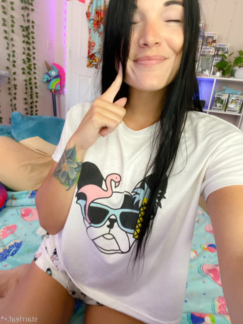 Starry.•✧ [ starrleaf ] Onlyfans leaked photo 14371277 on Hotleaks.tv