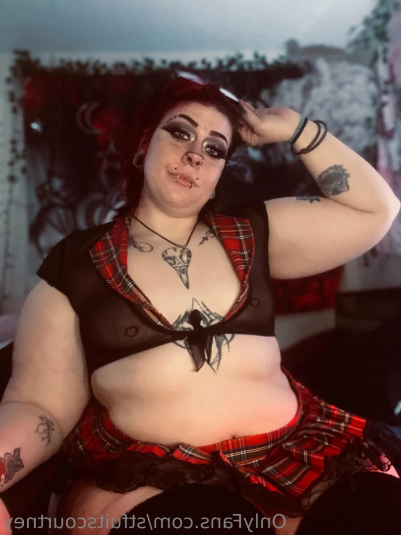 stfuitscourtney Onlyfans leaked photo 11892528 on Hotleaks.tv