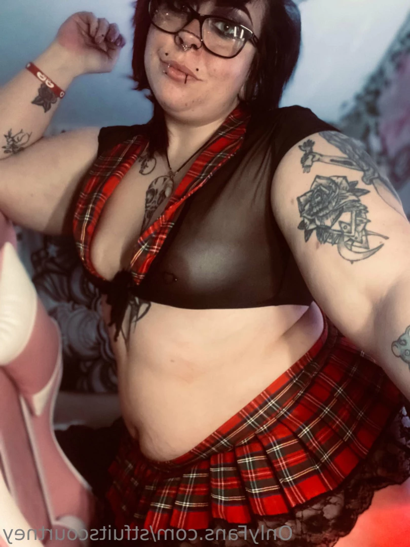 stfuitscourtney Onlyfans leaked photo 14404164 on Hotleaks.tv