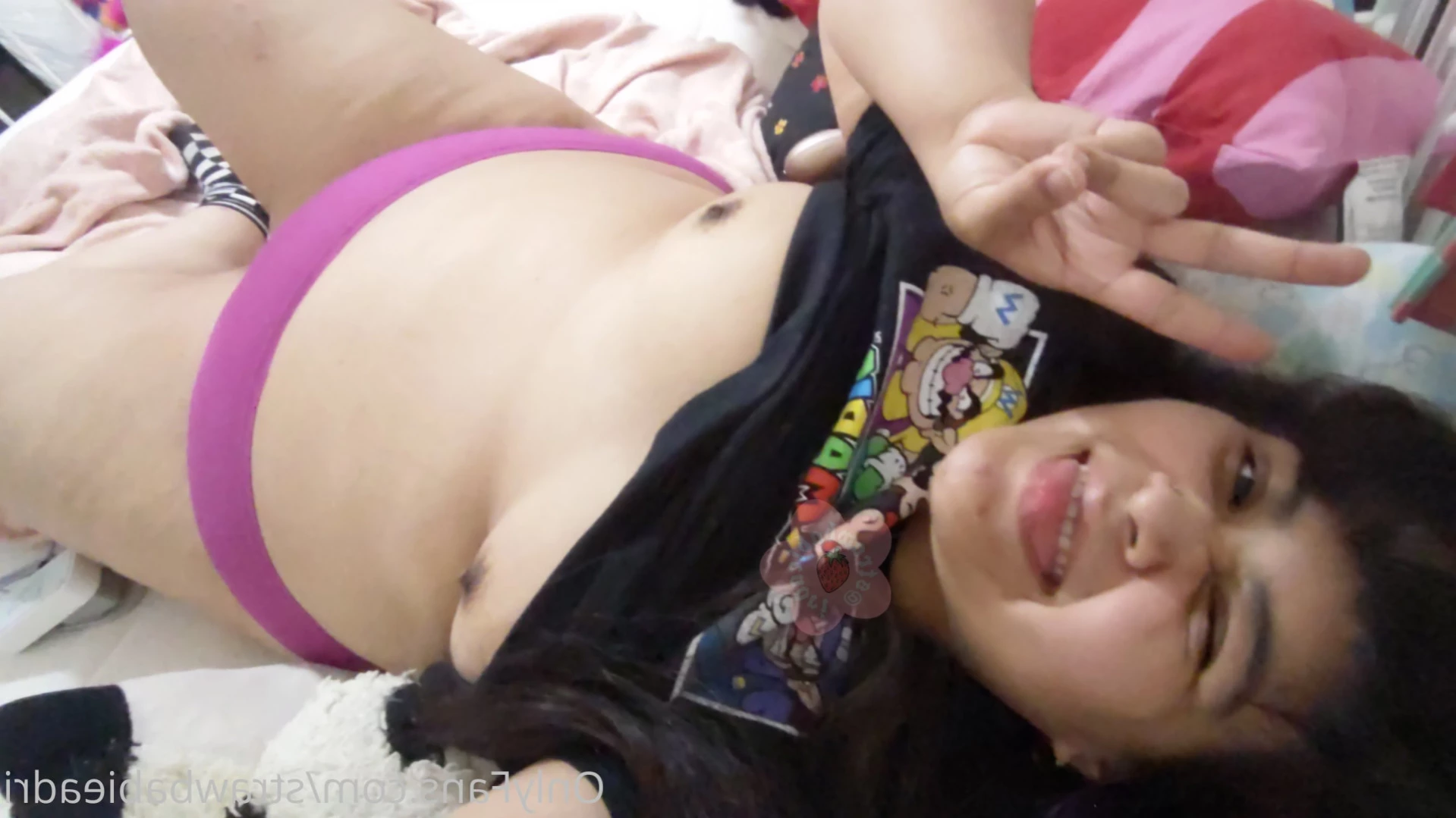 adri 🍓 NO PPV [ strawbabieadri ] Onlyfans leaked photo 11932280 on Hotleaks.tv